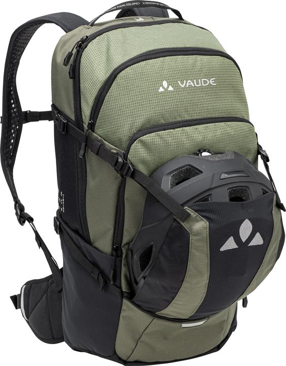 Actual product image Vaude eMoab (22 l)