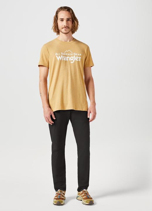 Actual product image Wrangler Sustainable Utility Pant (32)