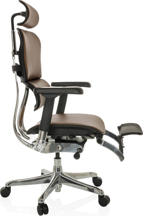 Immagine prodotto Hjh Office Ergohuman Plus Legpro Gen2