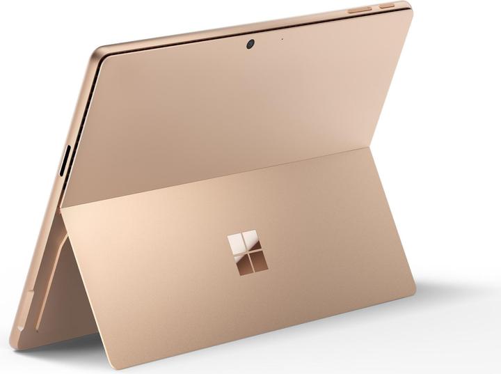 Produktbild Microsoft Surface Pro – Copilot+ PC (mit Netzteil) – 11. Edition (13", Snapdragon X Plus X1P-64-100, 16 GB, 512 GB, Ohne Tastaturlayout)