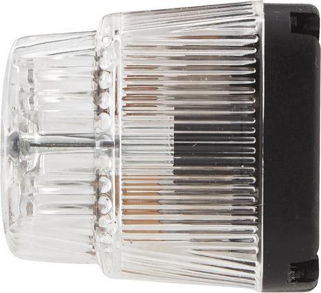 Actual product image Hella Halogen position light for DELVANO