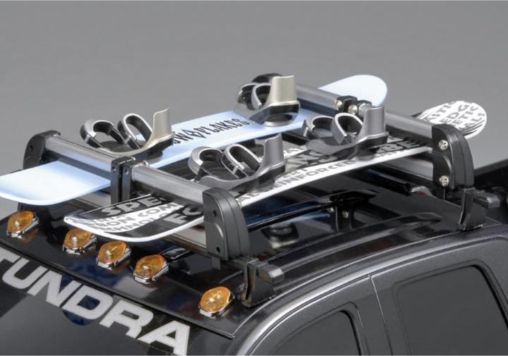 Image du produit Tamiya Toyota Tundra Highlift (Kit)