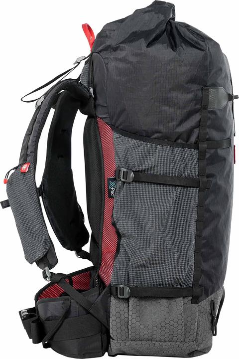 Actual product image Pajak HD3 - Tourenrucksack (45 l)
