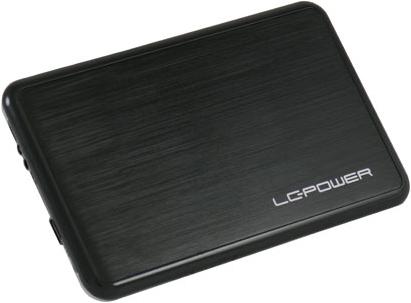 Immagine prodotto LC-Power LC-PRO-25BUB (2.5")