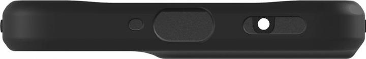 Image du produit OPPO Couverture rigide Silicon Black (Oppo Reno 8)