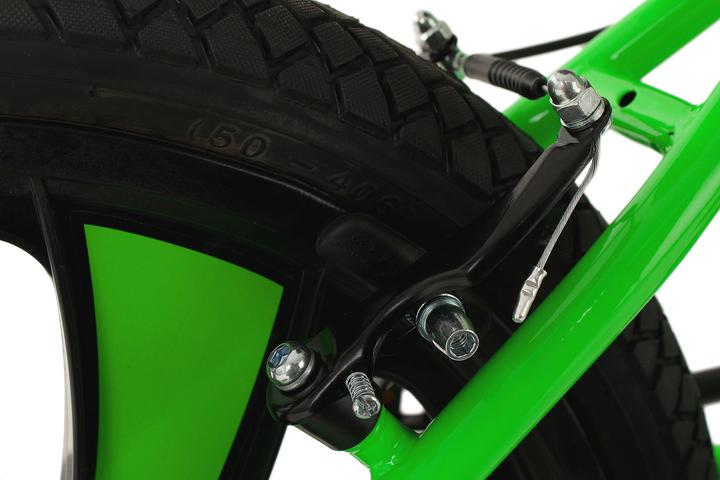 Produktbild KS Cycling Cobalt (20")