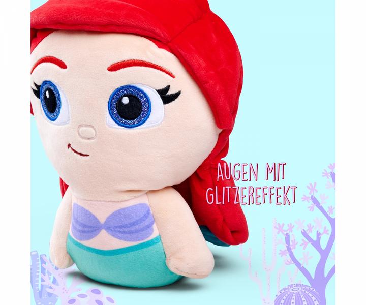 Actual product image Simba Disney Doorables Ariel, 25cm (25 cm)