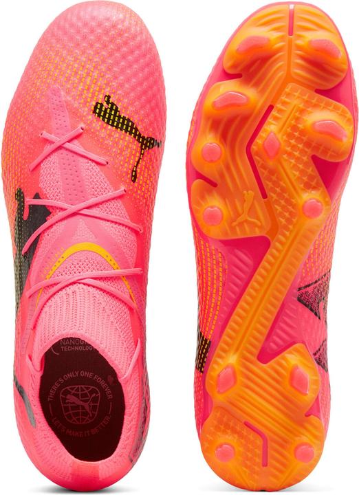 Actual product image Puma Future 7 Pro Fg/Ag (45)