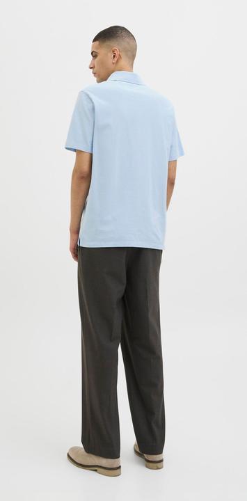 Produktbild Jack & Jones Jprbluwilliam Wash Ss Polo Sn (S)