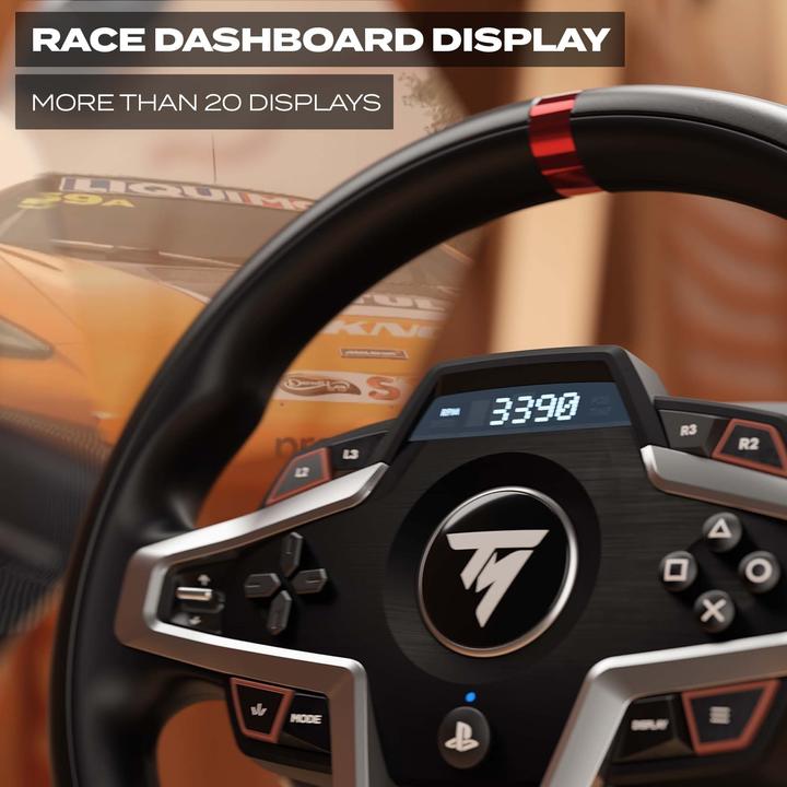 Immagine prodotto Thrustmaster T248 (PS4, PS5, PC)