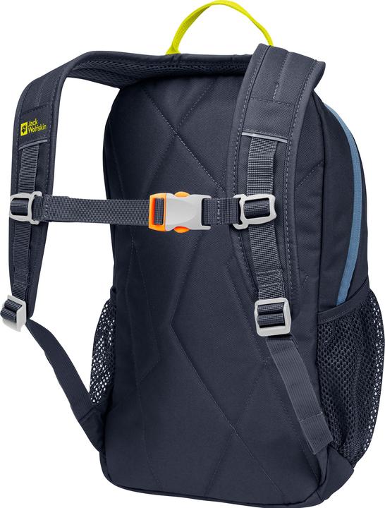 Image du produit Jack Wolfskin Track Jack (10 l)