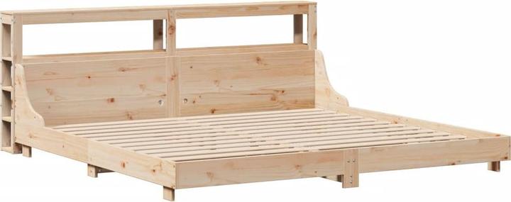 Produktbild VidaXL Lehrte (90 x 200 cm)
