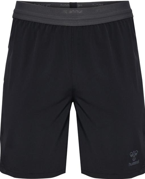 Actual product image hummel hmlPRO TRAINING SHORTS (L)