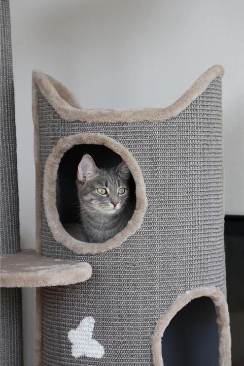 Actual product image Kerbl Tiana (130 cm, Grey)