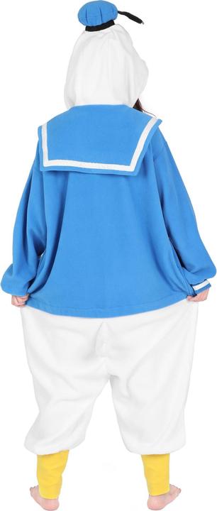 Produktbild Metamorph Donald Duck Kigurumi (M, L)