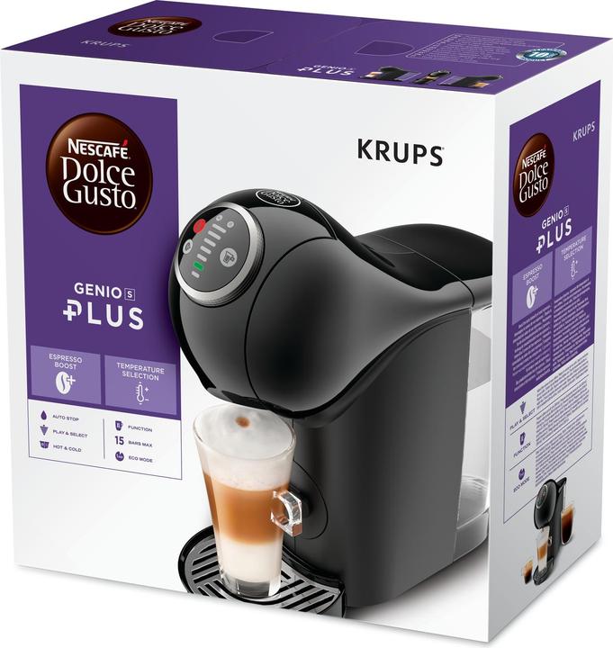 Produktbild Krups KP340