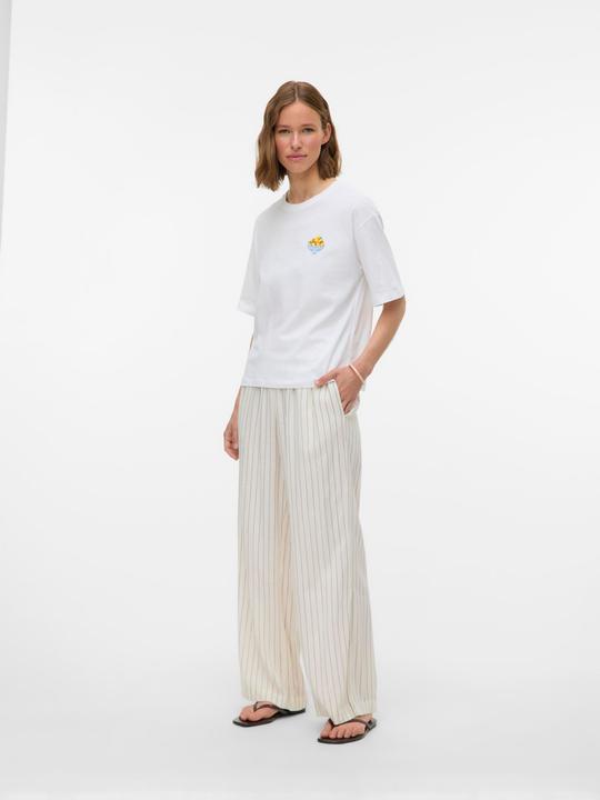 Immagine prodotto Vero Moda AWRYDER Hohe Taille Hose Hose (XS)