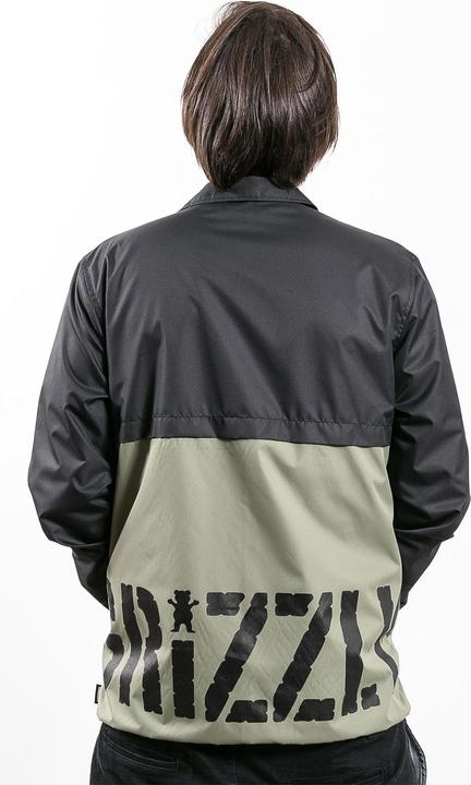 Immagine prodotto Grizzly Night Trail Coaches Jacket (L)