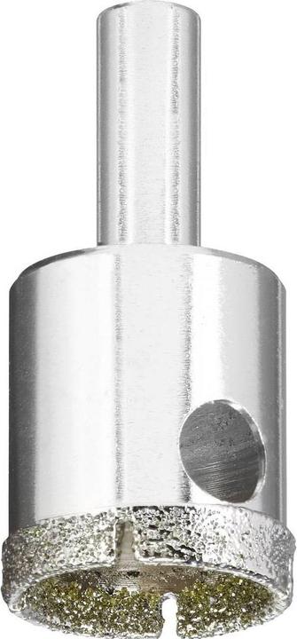 Produktbild kwb Diamant Lochsäge 25/25 Mm (25 mm)