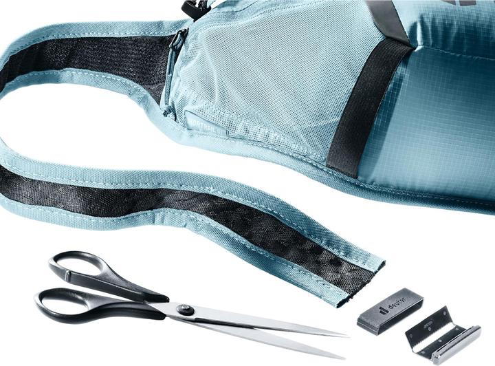 Actual product image Deuter Shortrail III