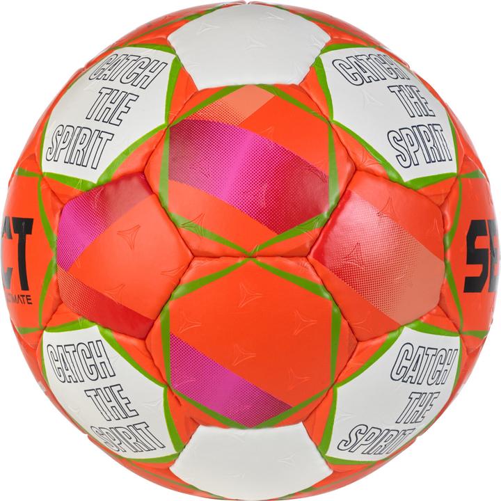 Image du produit Select Ultimate EHF Euro Femmes v24 (2)
