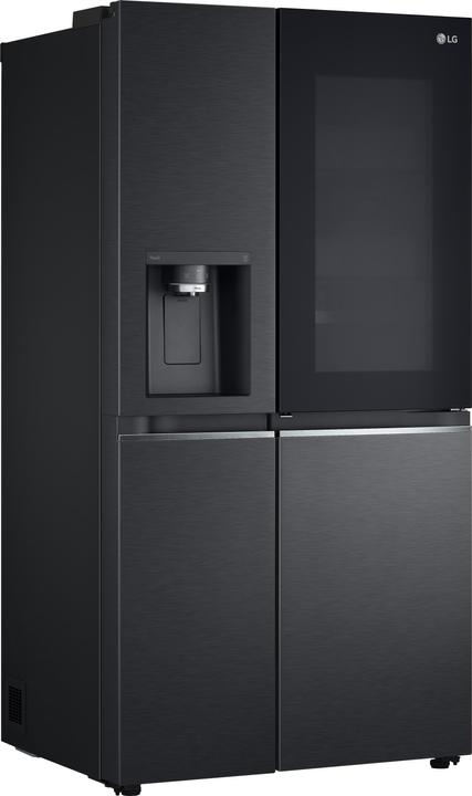 Image du produit LG GSXV91MCAE (635 l)