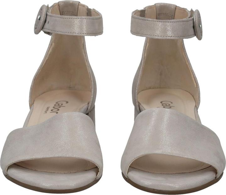 Actual product image Gabor Sandalen (40)