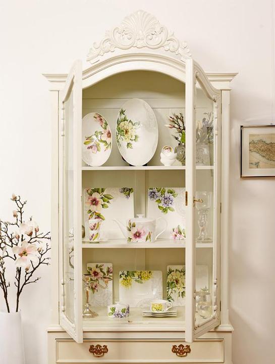 Produktbild Villeroy & Boch Quinsai Garden (1 x)