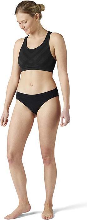 Produktbild Smartwool Seamless Bikini Hose (XS)