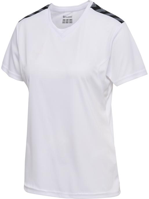 Actual product image hummel Hmlauthentic Pl Jersey S/S Woman (XS)
