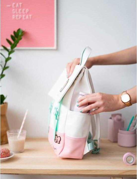 Actual product image Grupo Erik PUSHEEN - Rose Collection - Sac à Dos