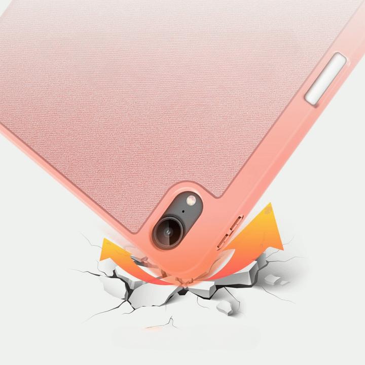 Produktbild Dux Ducis Domo Series (iPad 2025 (11. Gen), iPad 2022 (10. Gen))