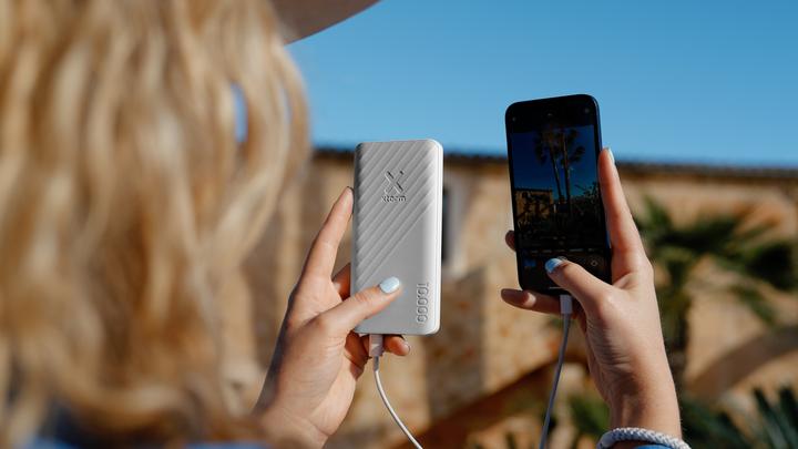 Image du produit Xtorm Go2 Series (10000 mAh, 15 W, 37 Wh)