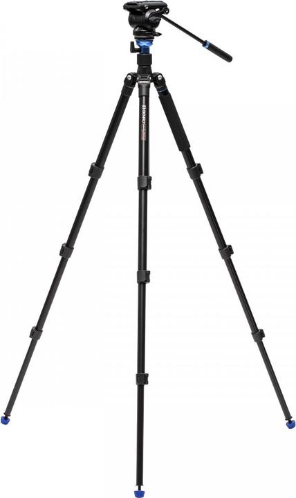Actual product image Benro A2883FS4PRO Aero Kit (Metal)