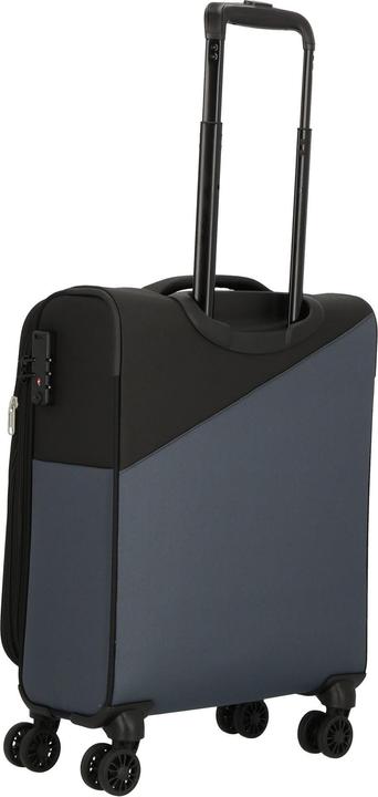 Image du produit American Crew Bagage à main Daring Dash Spinner S EXP (39 l, Bagage à main (jusqu'à 50l))