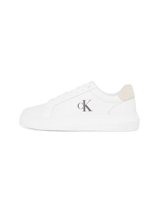 Calvin Klein Chunky Cupsole Low mg