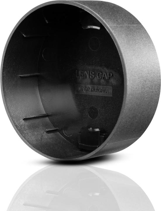 Produktbild Samyang Frontdeckel 10mm F2.8 T3.1, F (37 mm)