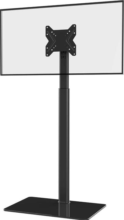 Hemudu Universal TV-Ständer (Universal, 43", 45 kg)