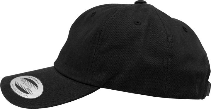 Actual product image Flexfit Low Profile Cotton Twill (One size)