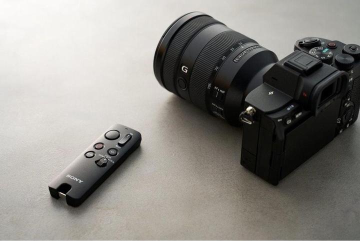 Image du produit Sony RMT-VP2 Bluetooth Fernbedienung (Télécommande spécifique à l'appareil, Bluetooth)