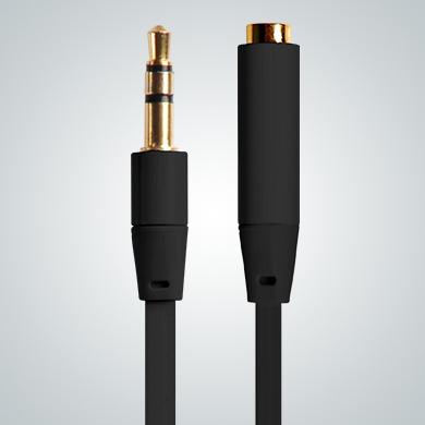 Immagine prodotto ready2music Prolunga cavo AUX (1.50 m, Connettore da 3,5 mm (AUX))