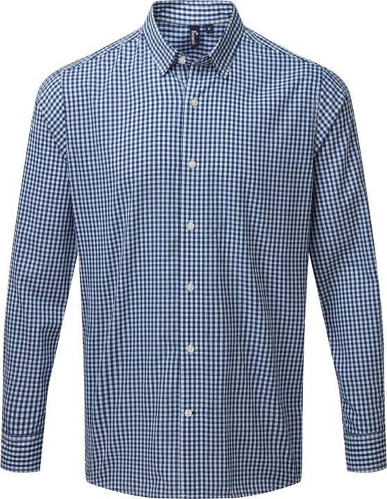 Blu navy/bianco