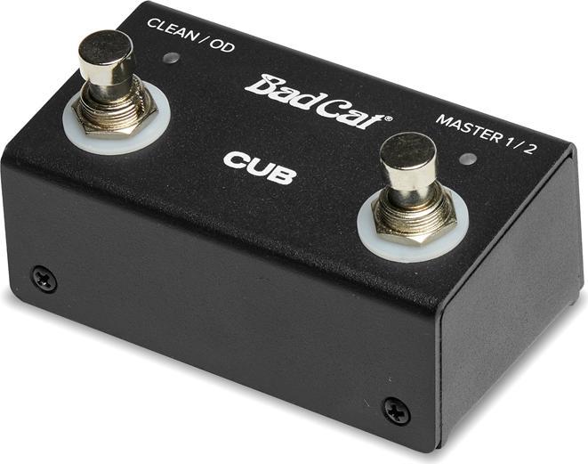 Immagine prodotto Bad Cat "Testa "Cub (Chitarra, 30 W)