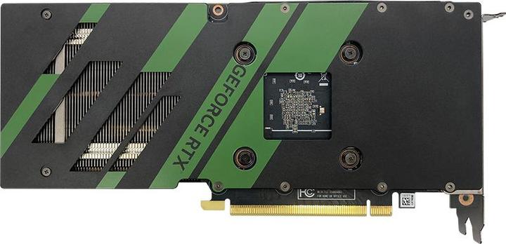 Actual product image Manli RTX 4060 Ti 8GB GDDR6 (8 GB)