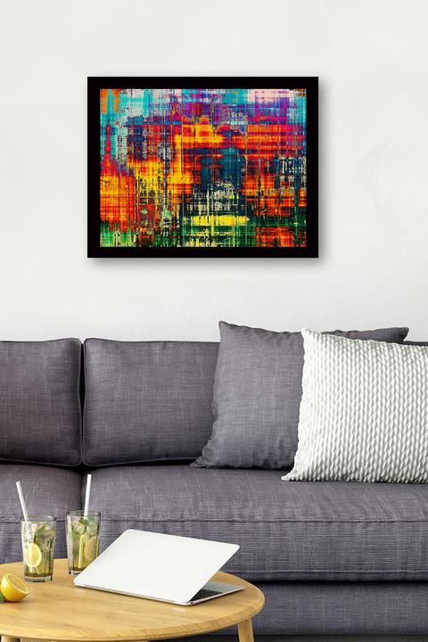 Produktbild Wallxpert Heaven (41 x 56 cm)