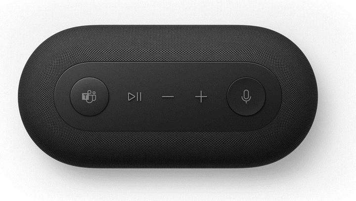Produktbild Microsoft Audio Dock (USB-C, 3 Ports)
