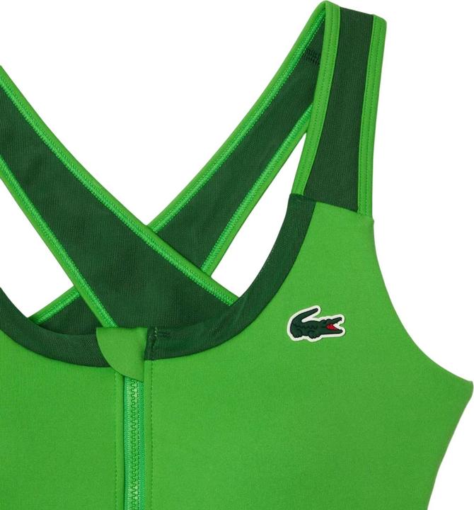 Produktbild Lacoste Bralette Mit Reissverschluss Sport (L)