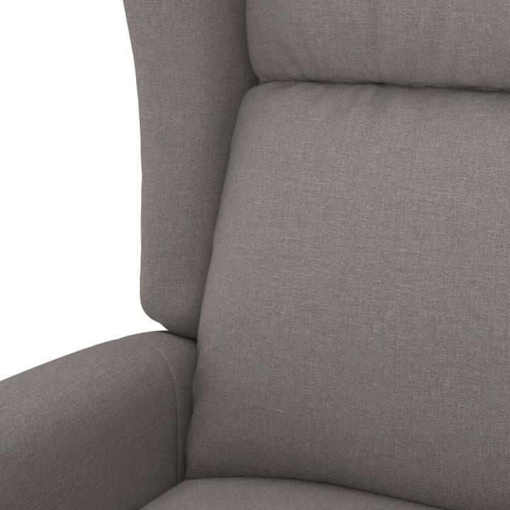 Image du produit VidaXL Elektrischer Massagestuhl
