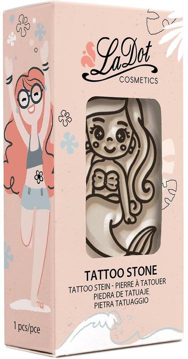 Produktbild Colop Stempel Ladot