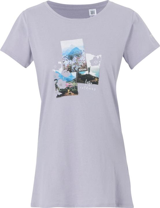 Regatta Breezed V TShirt